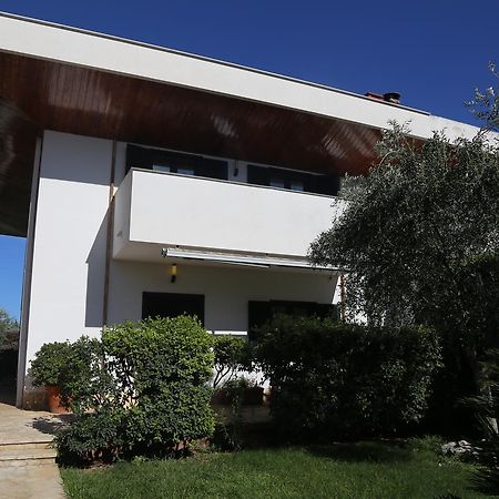Il Grandangolo Valenzano Kültér fotó