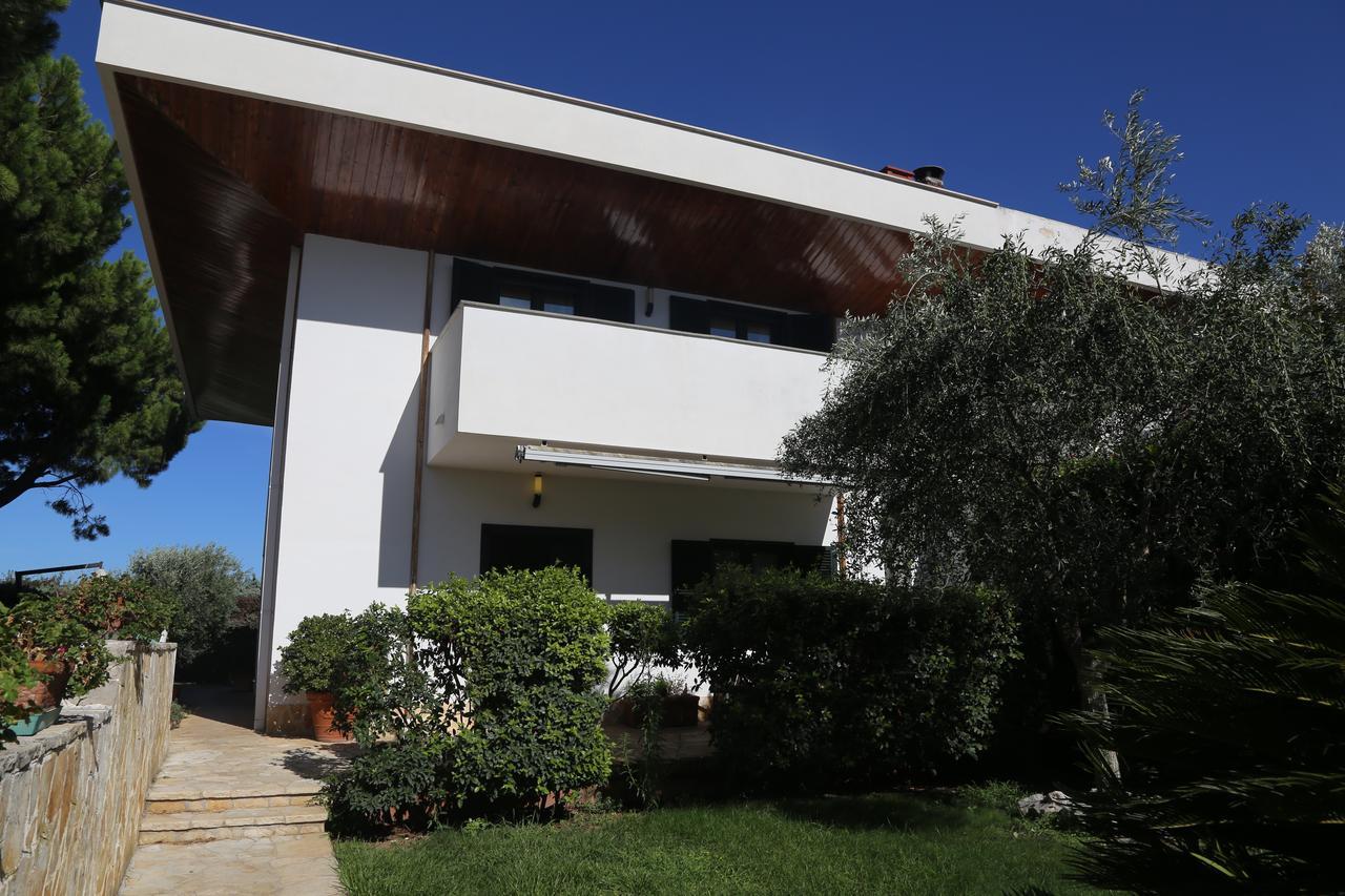 Il Grandangolo Valenzano Kültér fotó