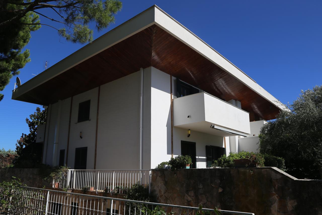 Il Grandangolo Valenzano Kültér fotó