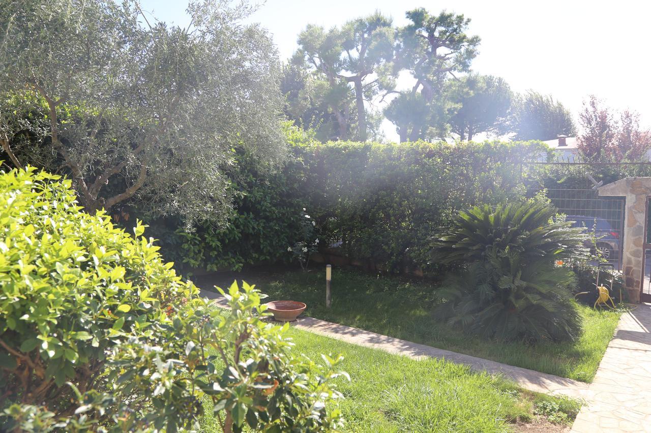 Il Grandangolo Valenzano Kültér fotó