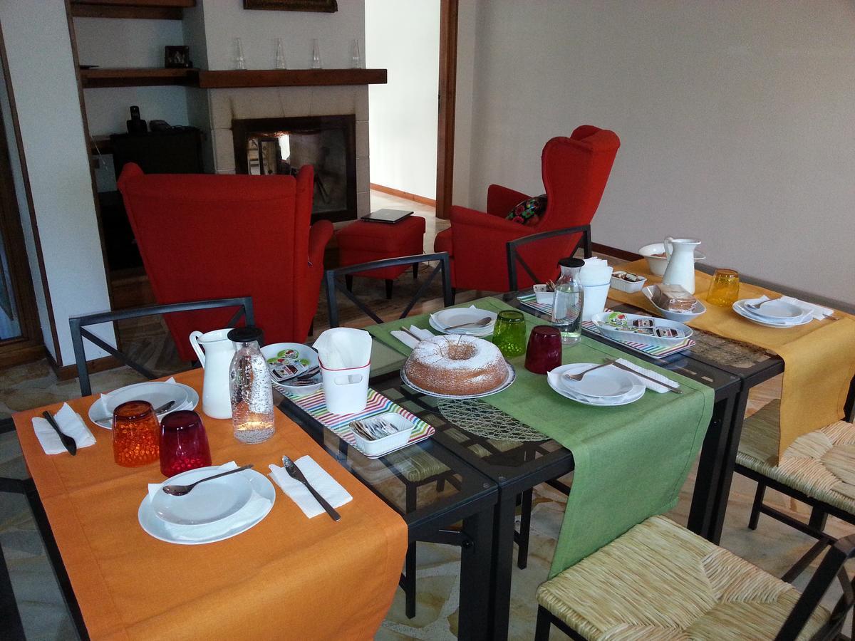 Il Grandangolo Valenzano Kültér fotó
